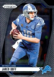 Jared Goff