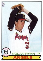 Nolan Ryan